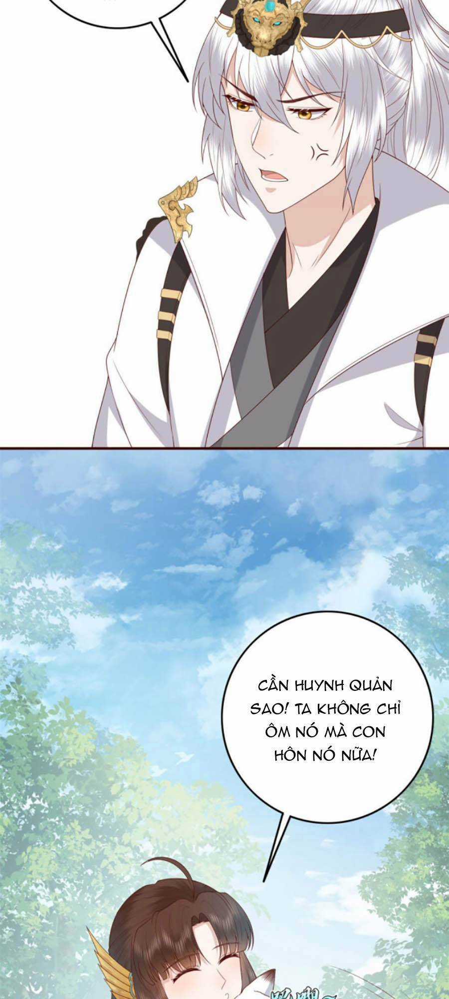 Nữ Phụ Không Thể Chọc Giận Chapter 17 trang 13