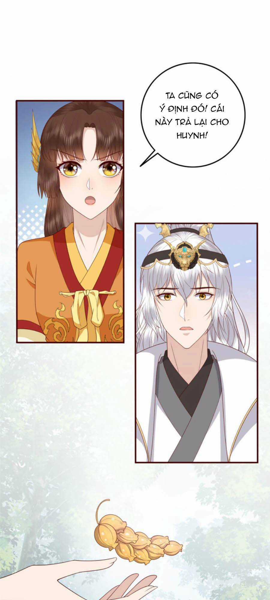 Nữ Phụ Không Thể Chọc Giận Chapter 17 trang 16