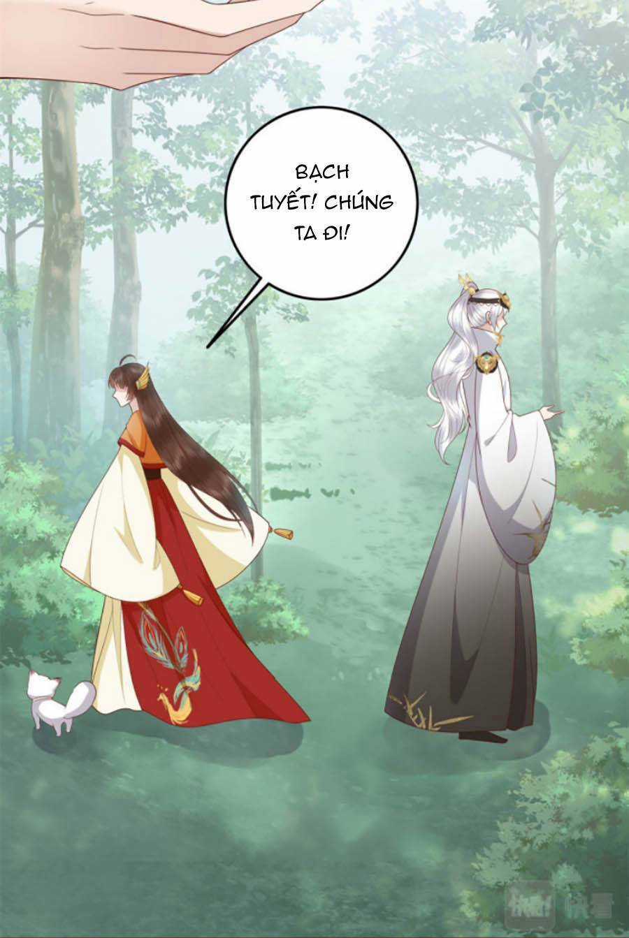 Nữ Phụ Không Thể Chọc Giận Chapter 17 trang 17