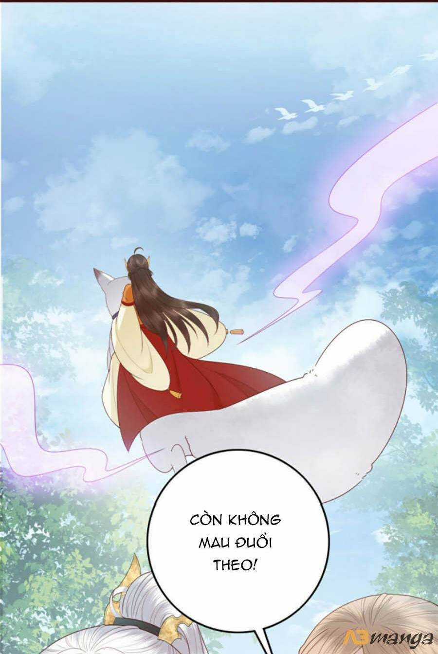 Nữ Phụ Không Thể Chọc Giận Chapter 17 trang 18