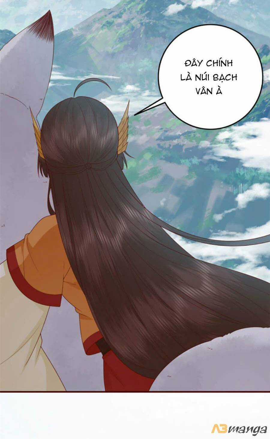 Nữ Phụ Không Thể Chọc Giận Chapter 17 trang 21