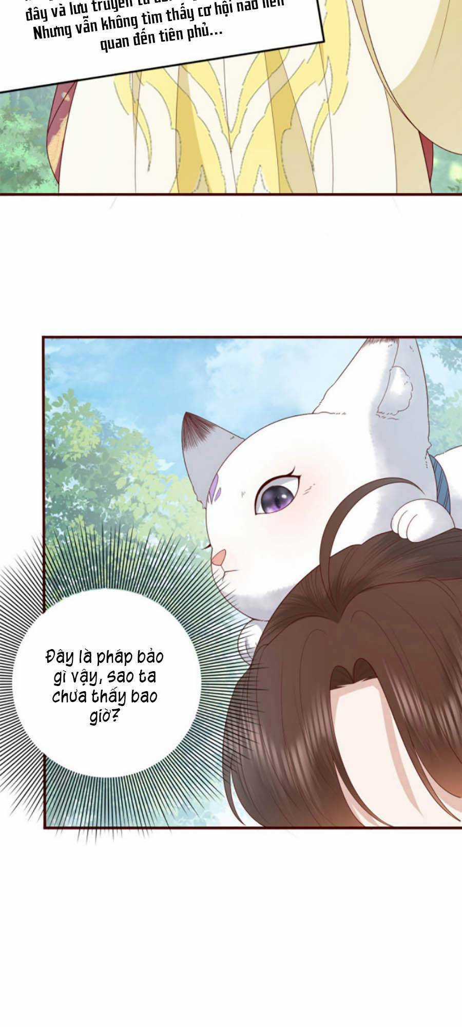 Nữ Phụ Không Thể Chọc Giận Chapter 17 trang 23