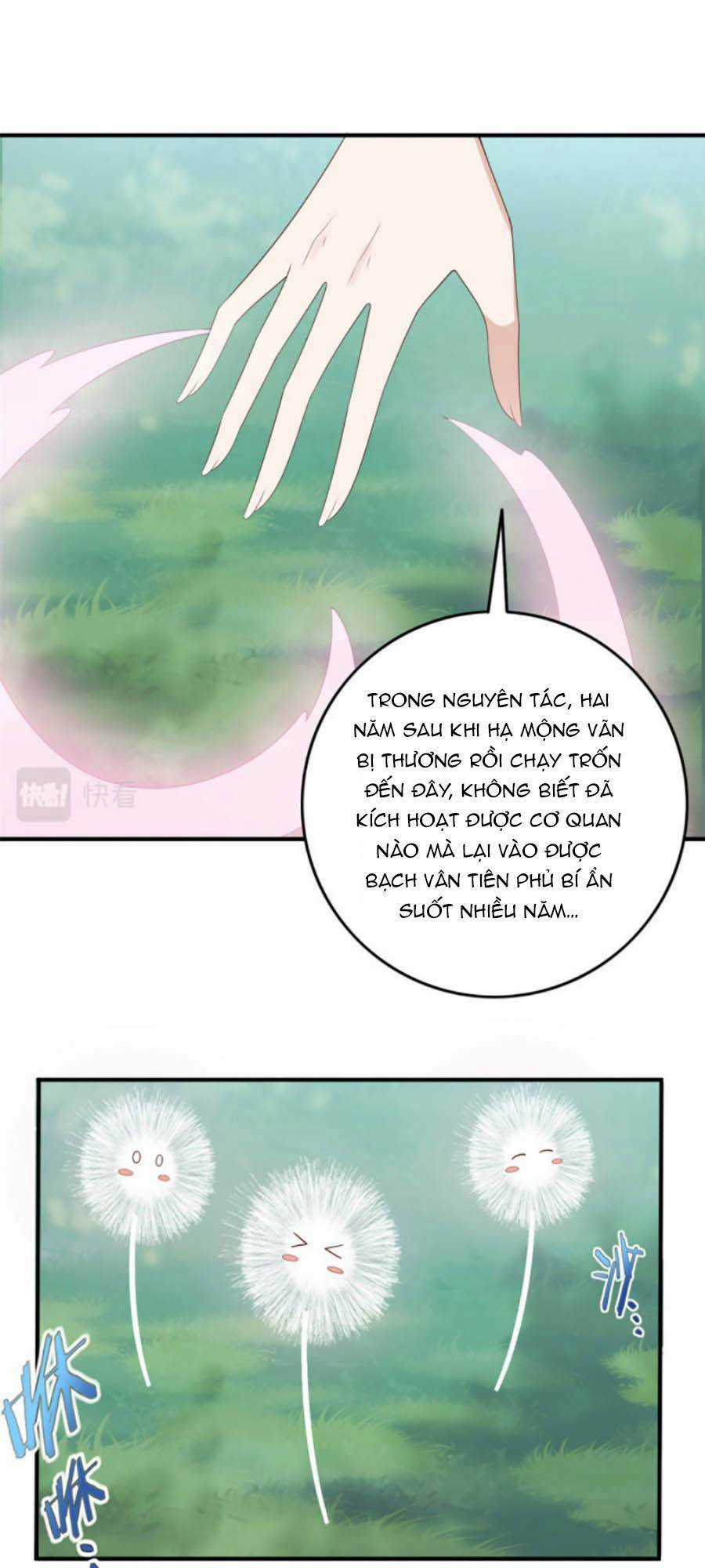 Nữ Phụ Không Thể Chọc Giận Chapter 17 trang 26