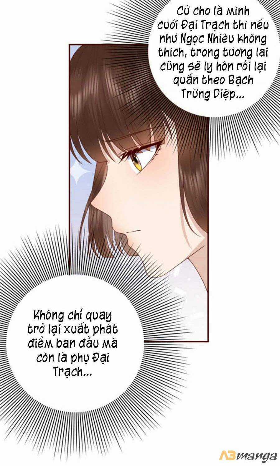 Nữ Phụ Không Thể Chọc Giận Chapter 17 trang 3