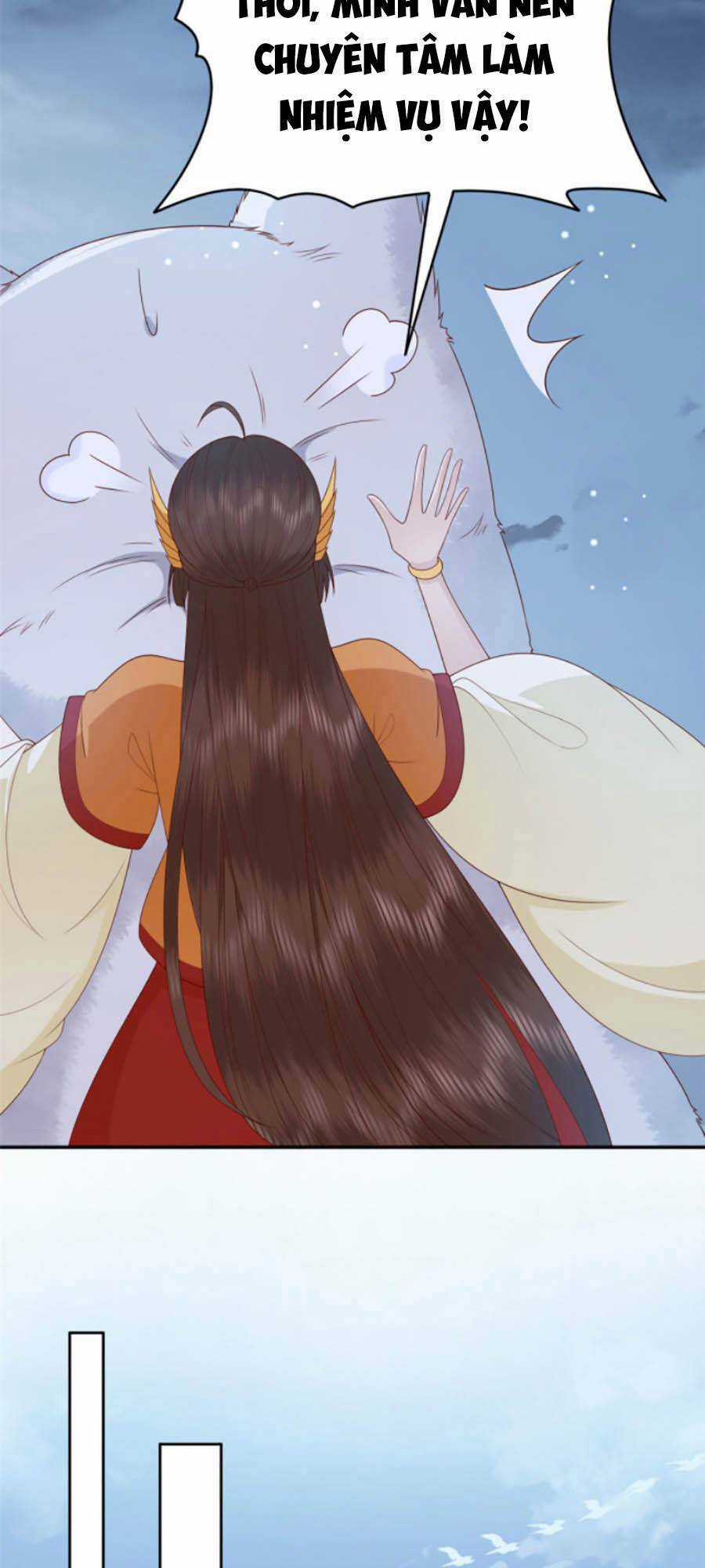 Nữ Phụ Không Thể Chọc Giận Chapter 17 trang 5