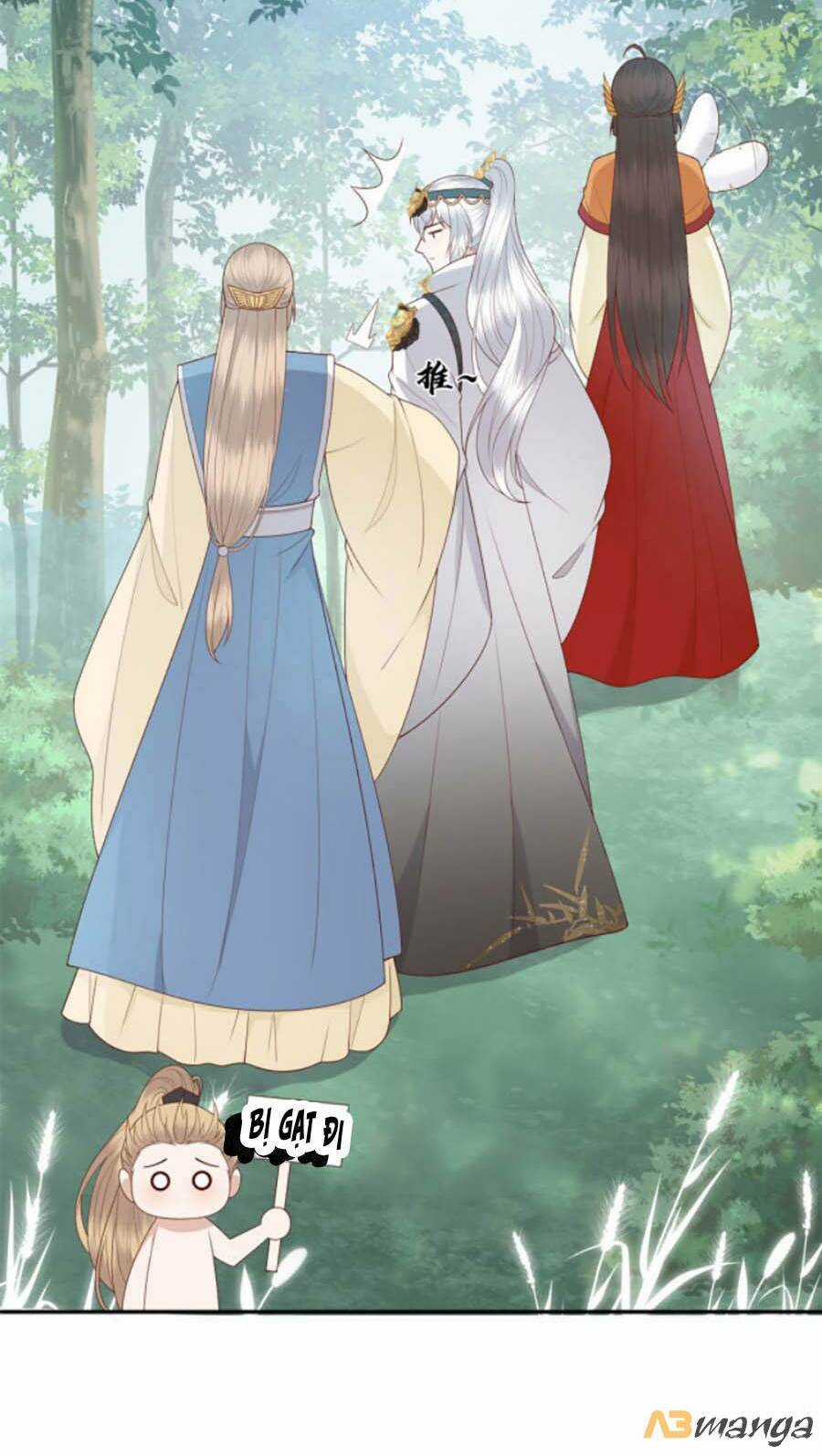 Nữ Phụ Không Thể Chọc Giận Chapter 17 trang 7