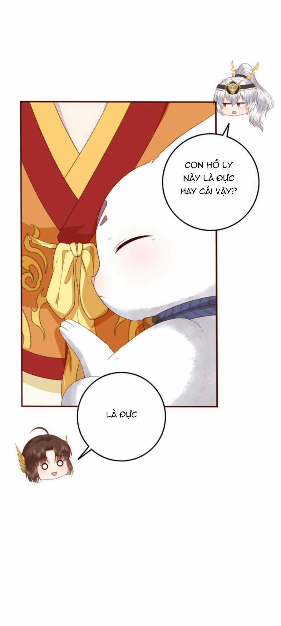 Nữ Phụ Không Thể Chọc Giận Chapter 17 trang 8