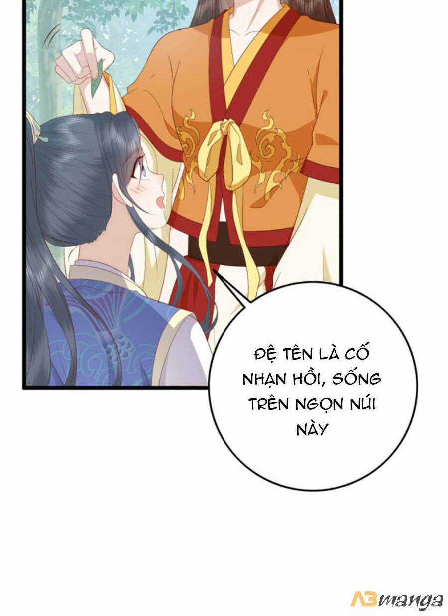 Nữ Phụ Không Thể Chọc Giận Chapter 18 trang 10