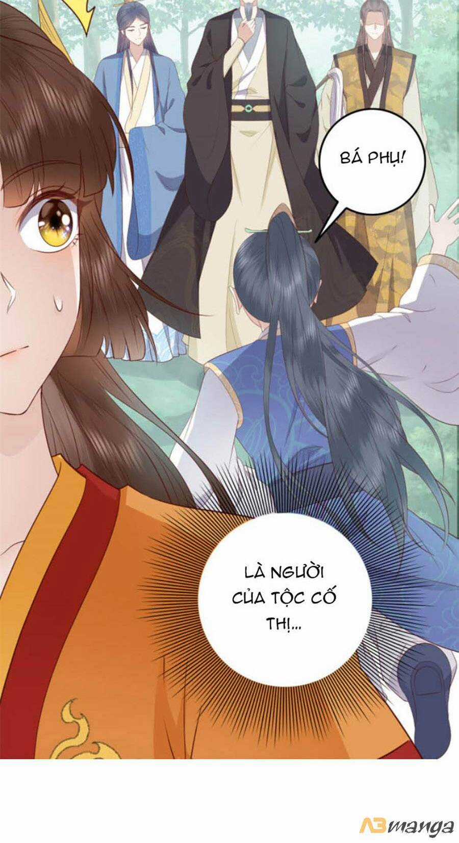 Nữ Phụ Không Thể Chọc Giận Chapter 18 trang 14