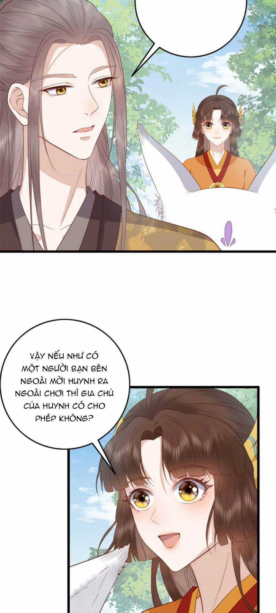 Nữ Phụ Không Thể Chọc Giận Chapter 18 trang 19