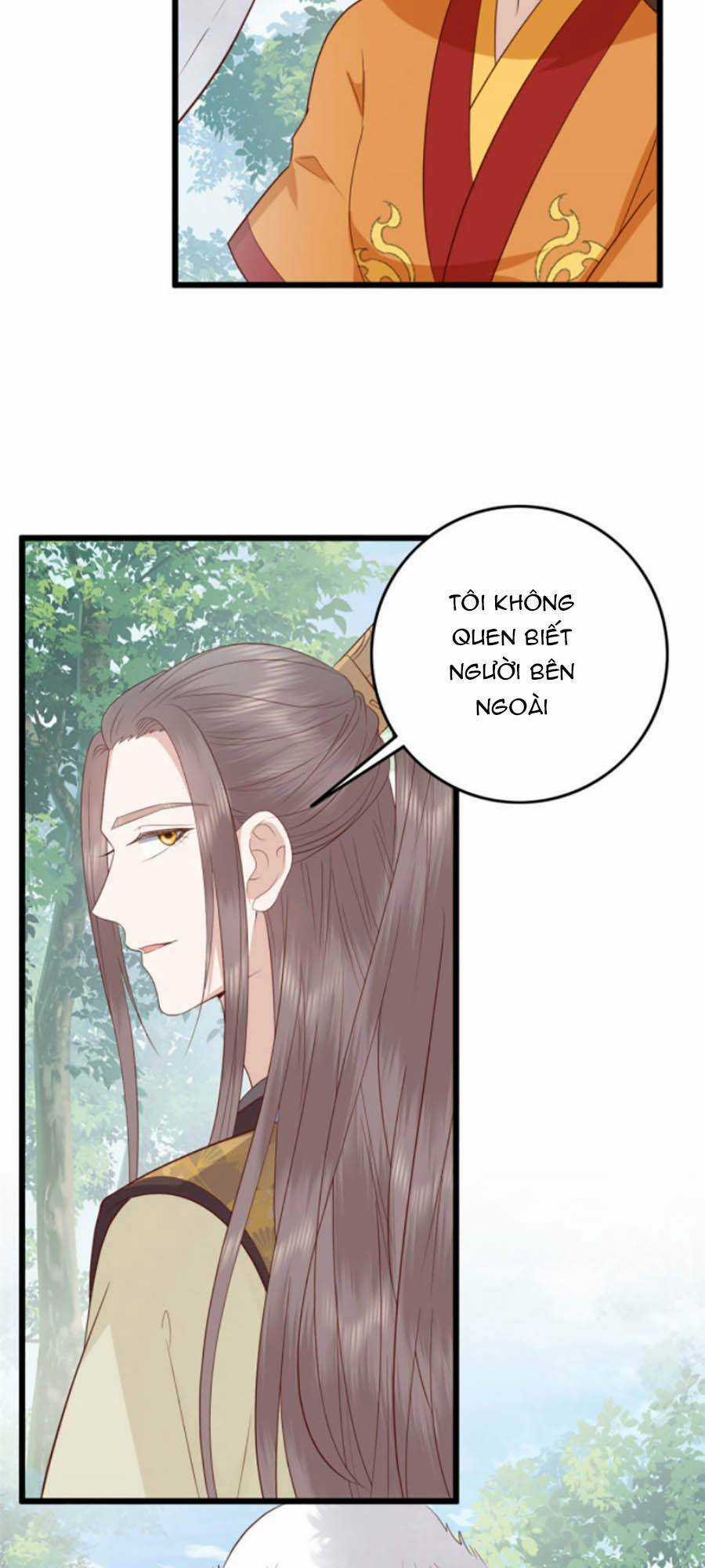 Nữ Phụ Không Thể Chọc Giận Chapter 18 trang 20