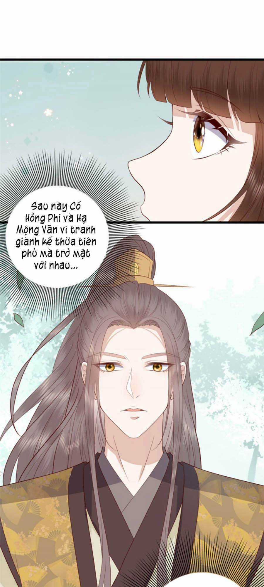 Nữ Phụ Không Thể Chọc Giận Chapter 18 trang 24