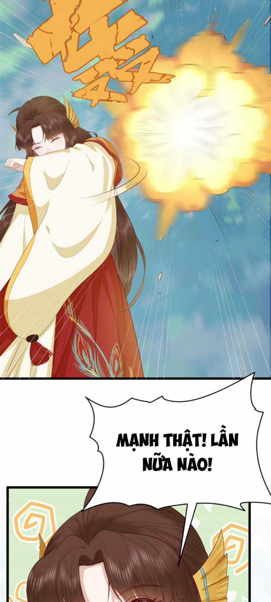 Nữ Phụ Không Thể Chọc Giận Chapter 18 trang 4