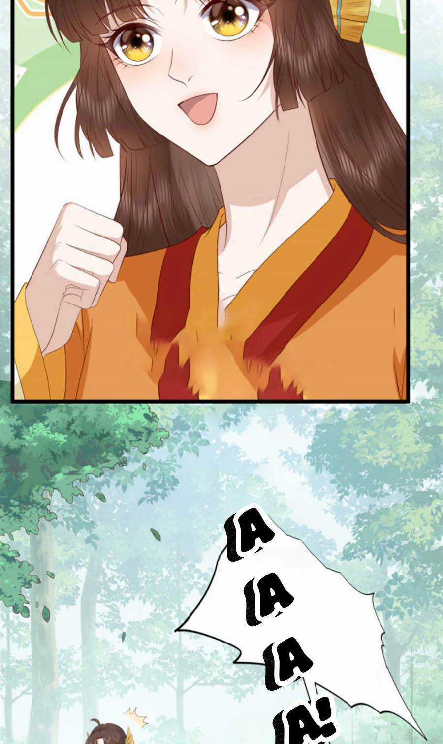 Nữ Phụ Không Thể Chọc Giận Chapter 18 trang 5