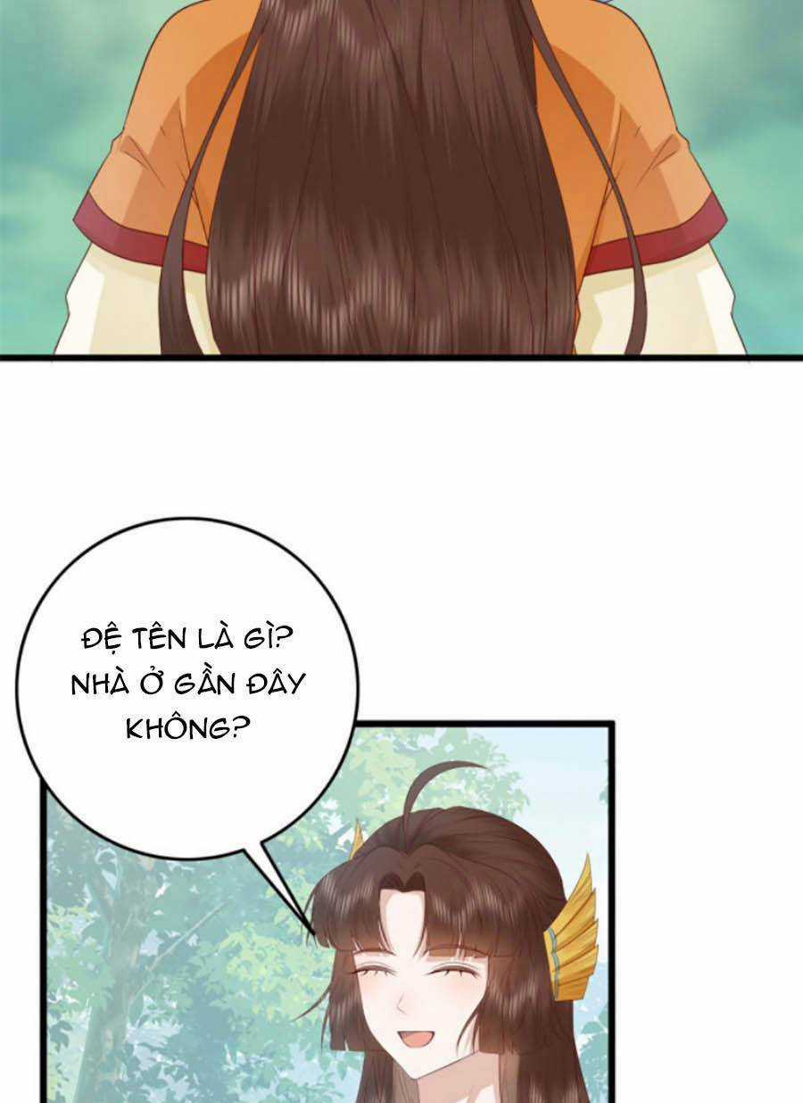 Nữ Phụ Không Thể Chọc Giận Chapter 18 trang 9