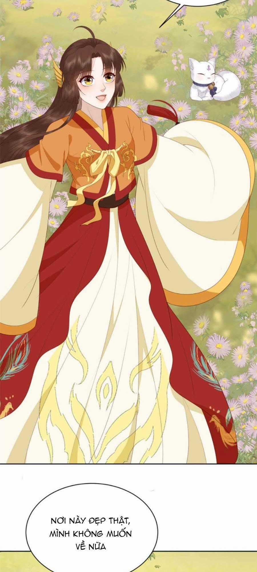 Nữ Phụ Không Thể Chọc Giận Chapter 19 trang 1