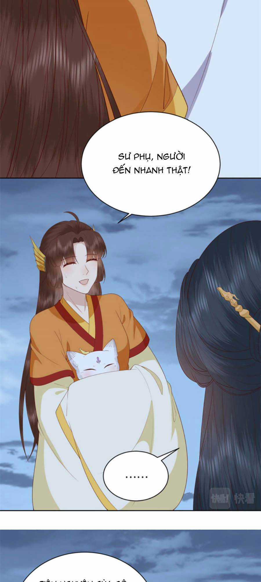 Nữ Phụ Không Thể Chọc Giận Chapter 19 trang 14