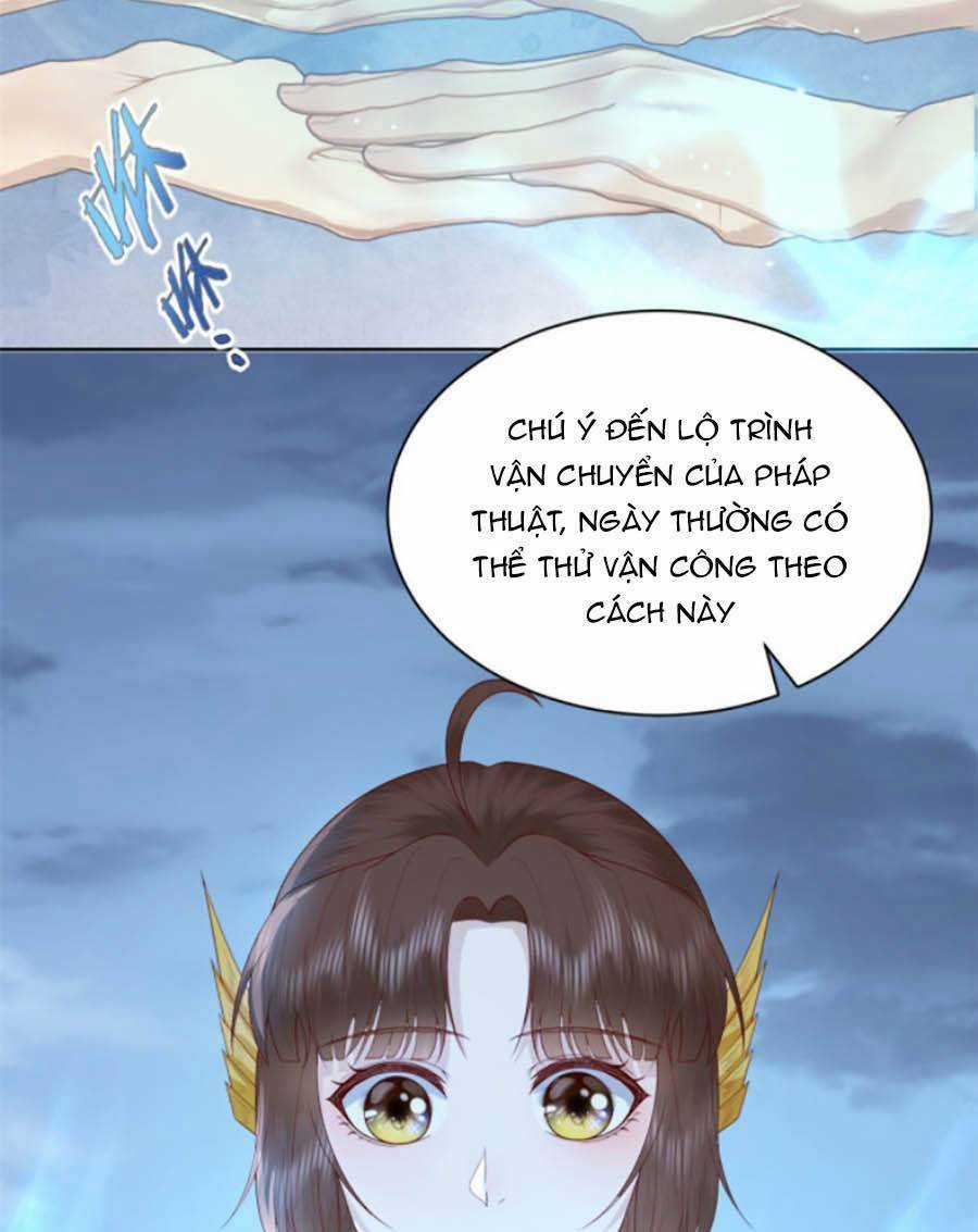 Nữ Phụ Không Thể Chọc Giận Chapter 19 trang 18