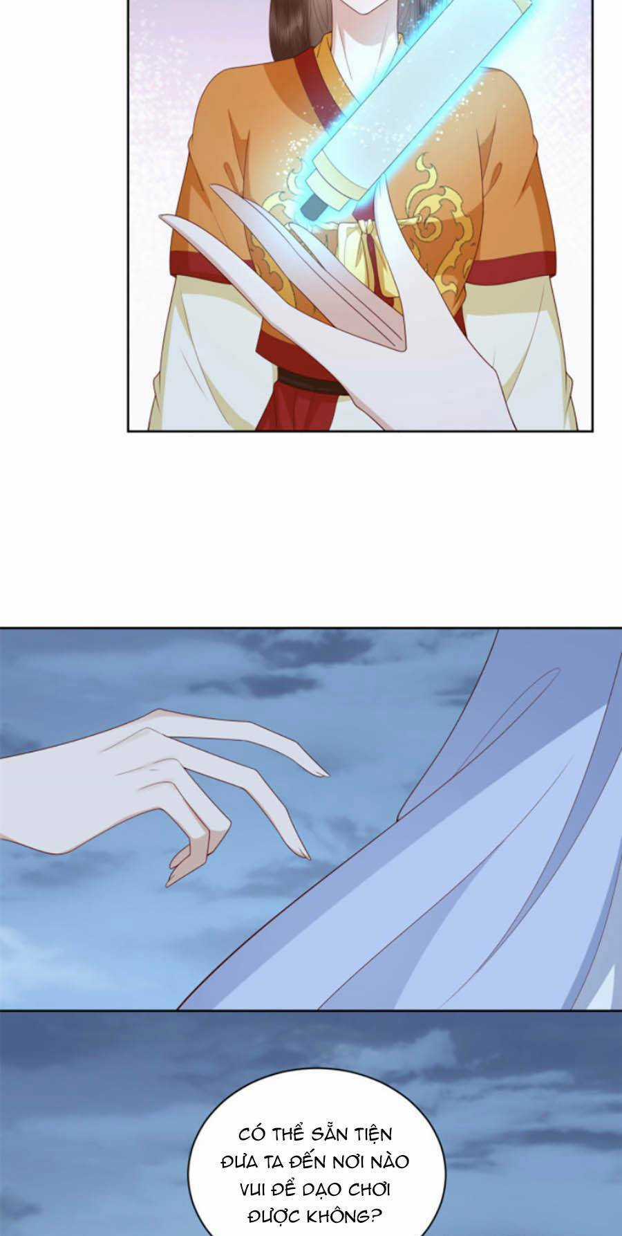 Nữ Phụ Không Thể Chọc Giận Chapter 19 trang 22