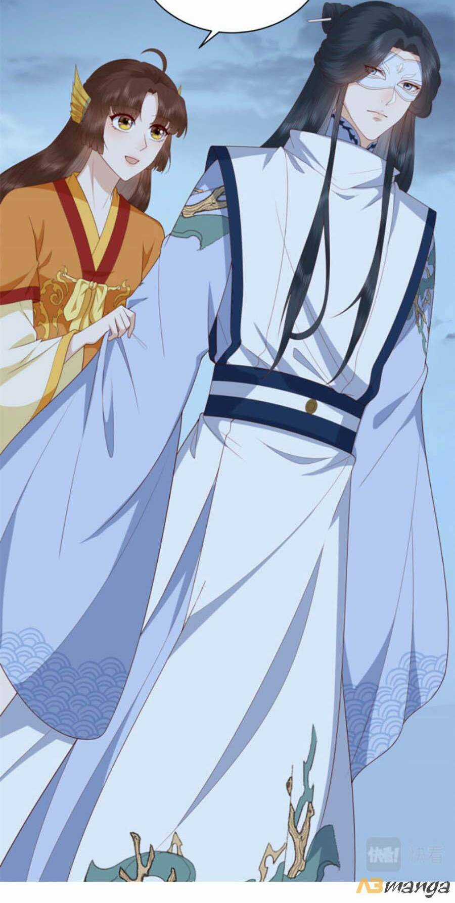 Nữ Phụ Không Thể Chọc Giận Chapter 19 trang 23