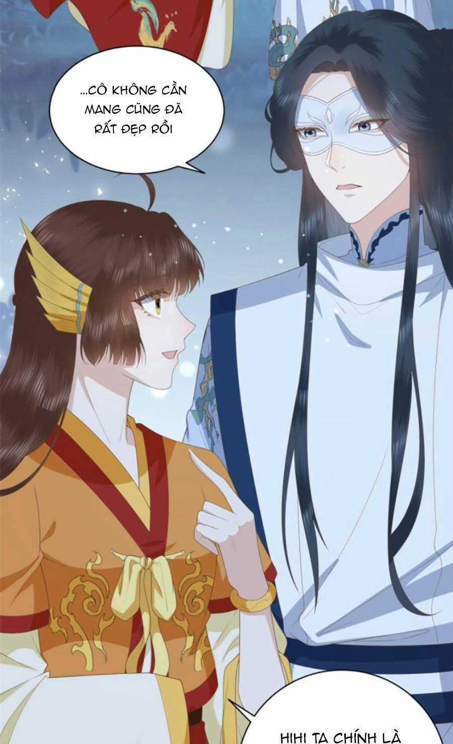 Nữ Phụ Không Thể Chọc Giận Chapter 19 trang 26