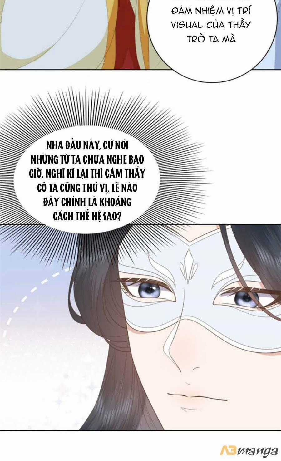 Nữ Phụ Không Thể Chọc Giận Chapter 19 trang 27