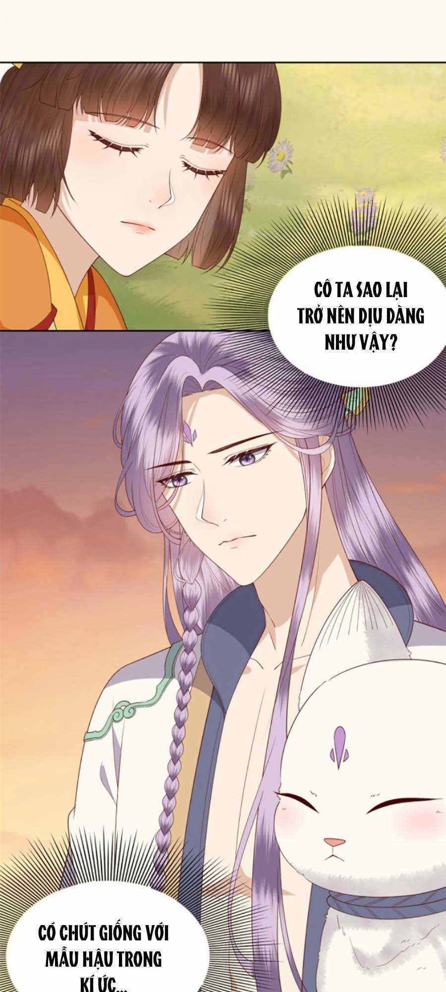 Nữ Phụ Không Thể Chọc Giận Chapter 19 trang 4