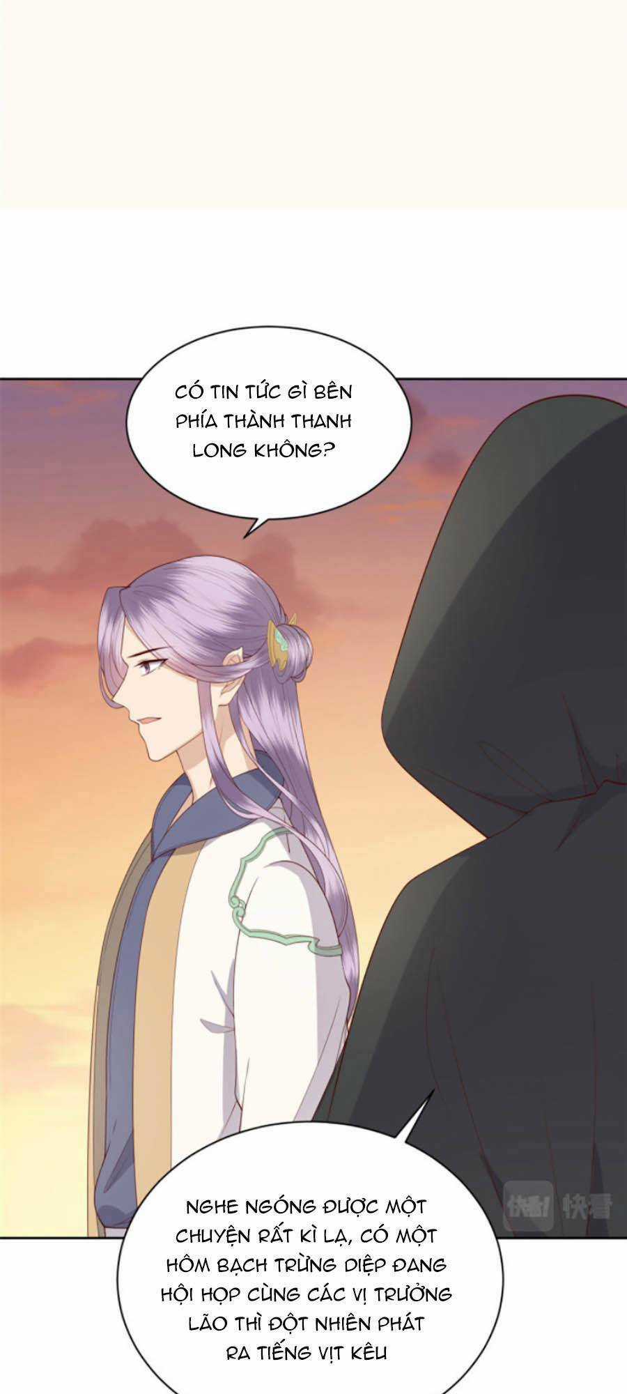 Nữ Phụ Không Thể Chọc Giận Chapter 19 trang 8