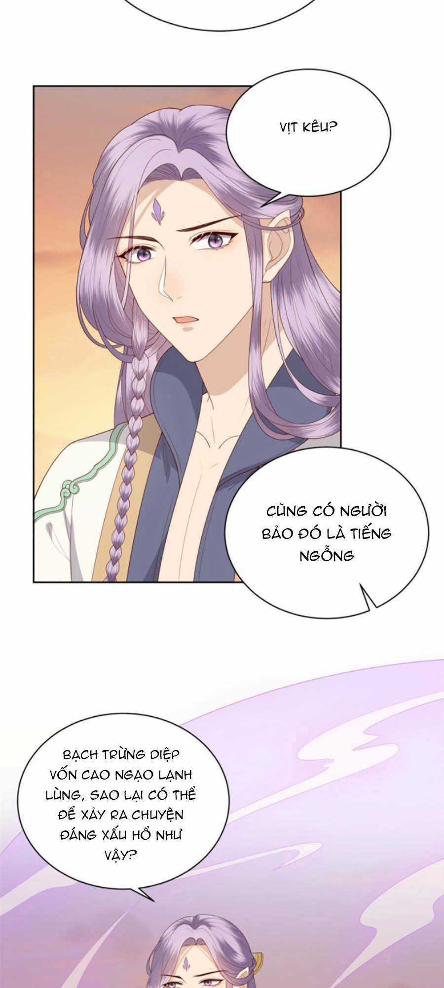 Nữ Phụ Không Thể Chọc Giận Chapter 19 trang 9