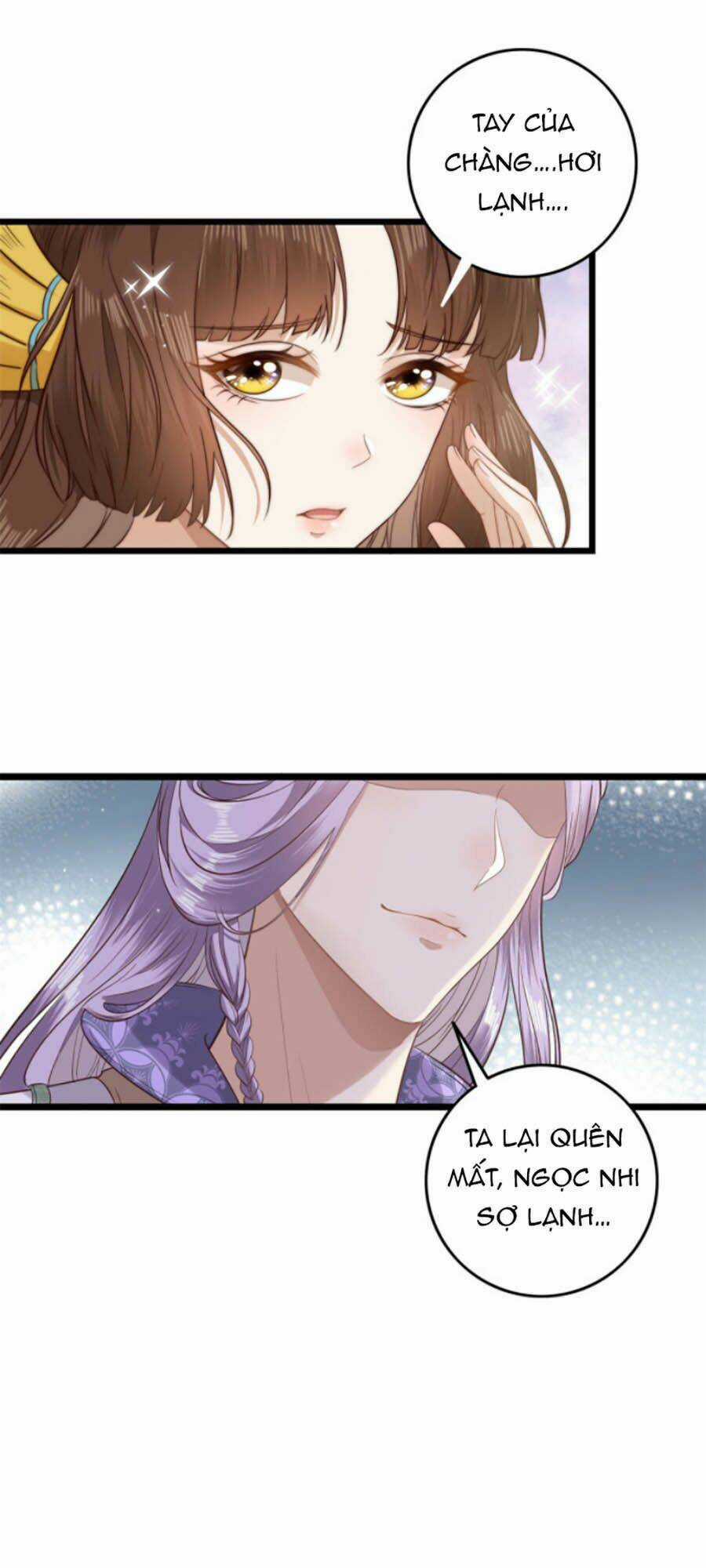 Nữ Phụ Không Thể Chọc Giận Chapter 2 trang 11
