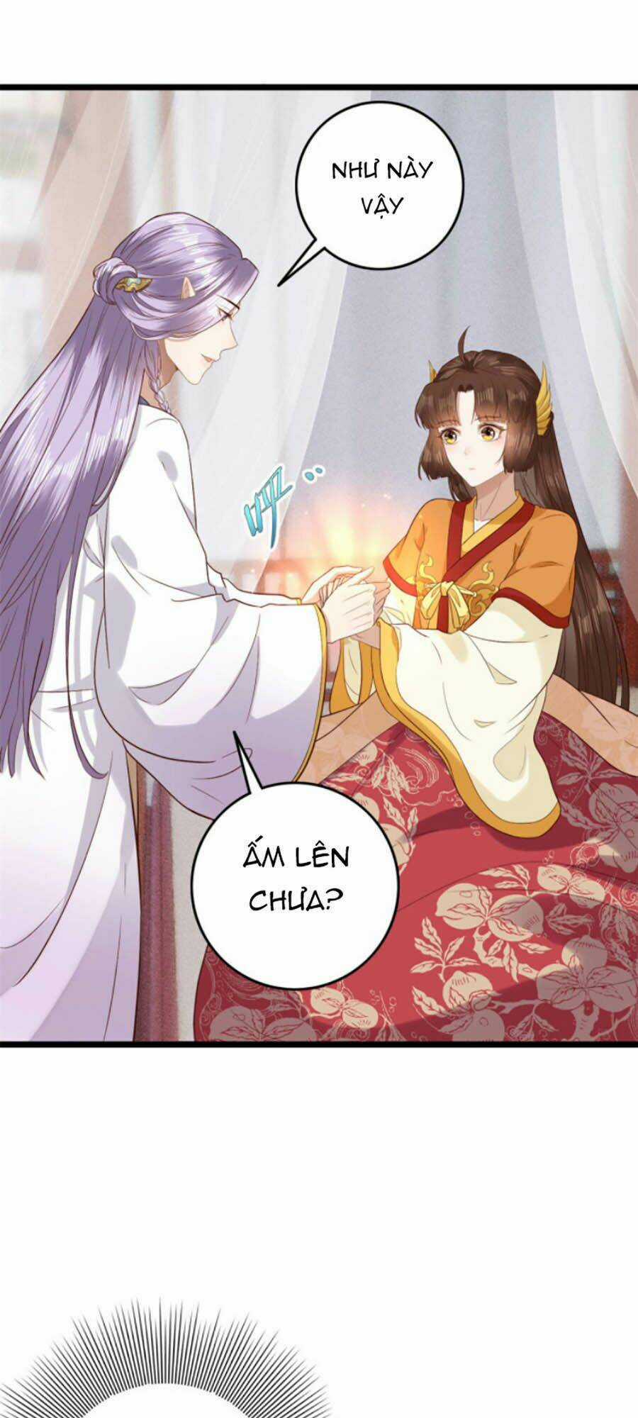 Nữ Phụ Không Thể Chọc Giận Chapter 2 trang 12