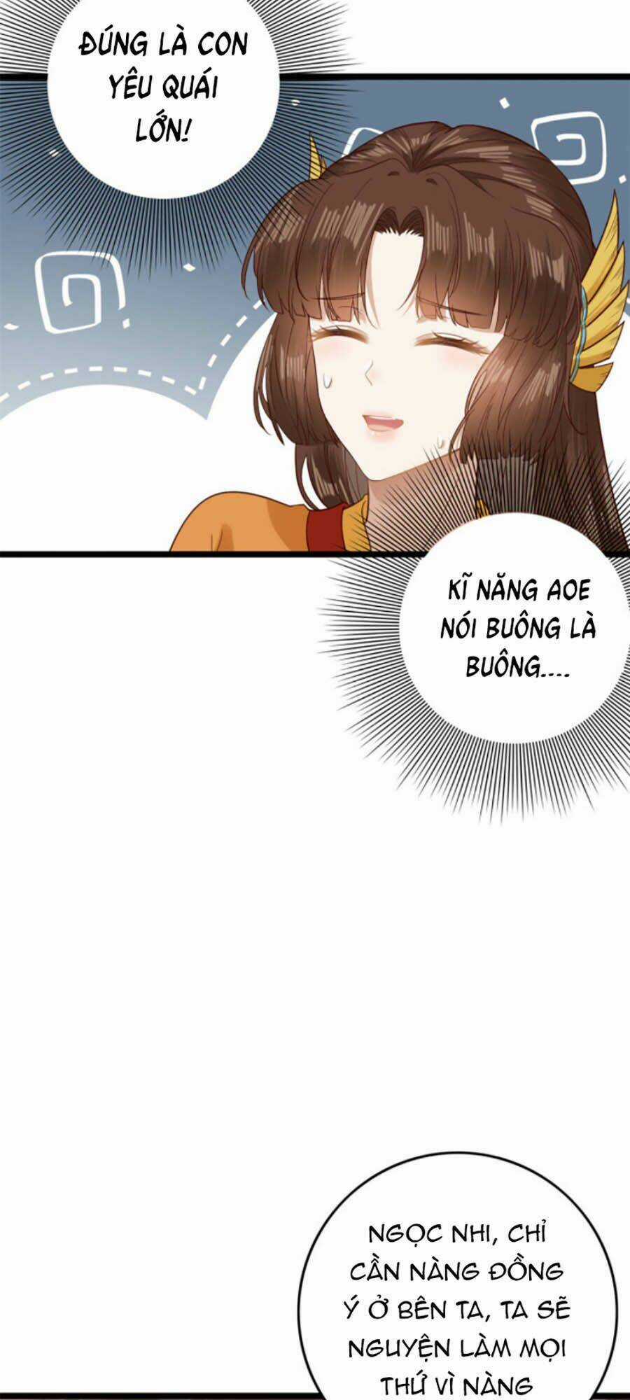 Nữ Phụ Không Thể Chọc Giận Chapter 2 trang 13