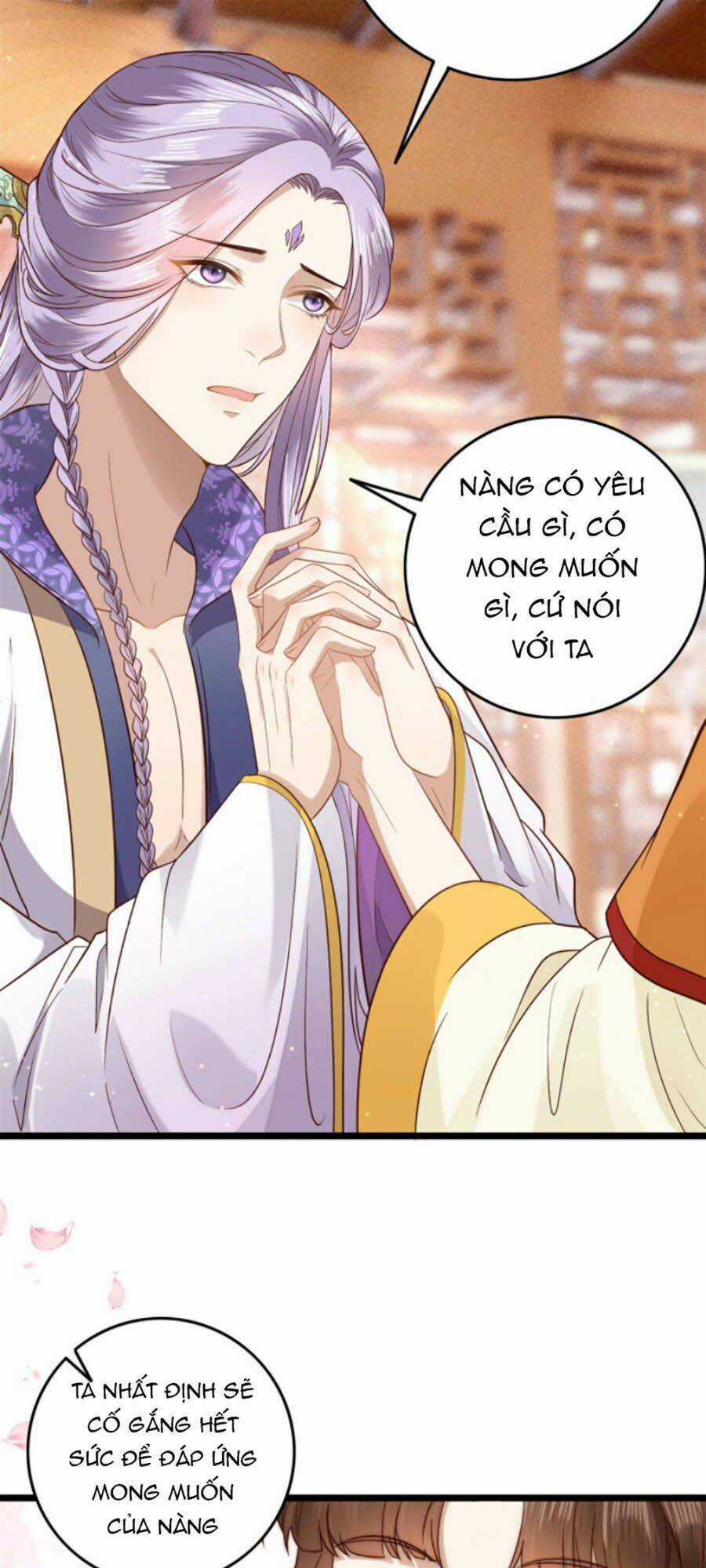Nữ Phụ Không Thể Chọc Giận Chapter 2 trang 14