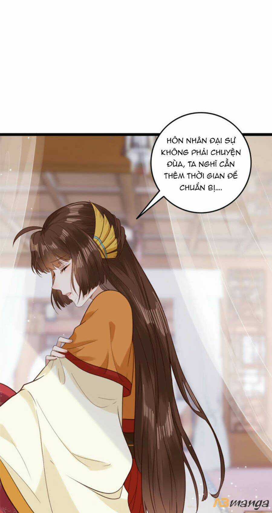 Nữ Phụ Không Thể Chọc Giận Chapter 2 trang 16