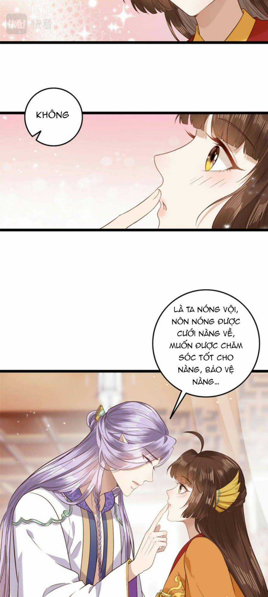 Nữ Phụ Không Thể Chọc Giận Chapter 2 trang 18