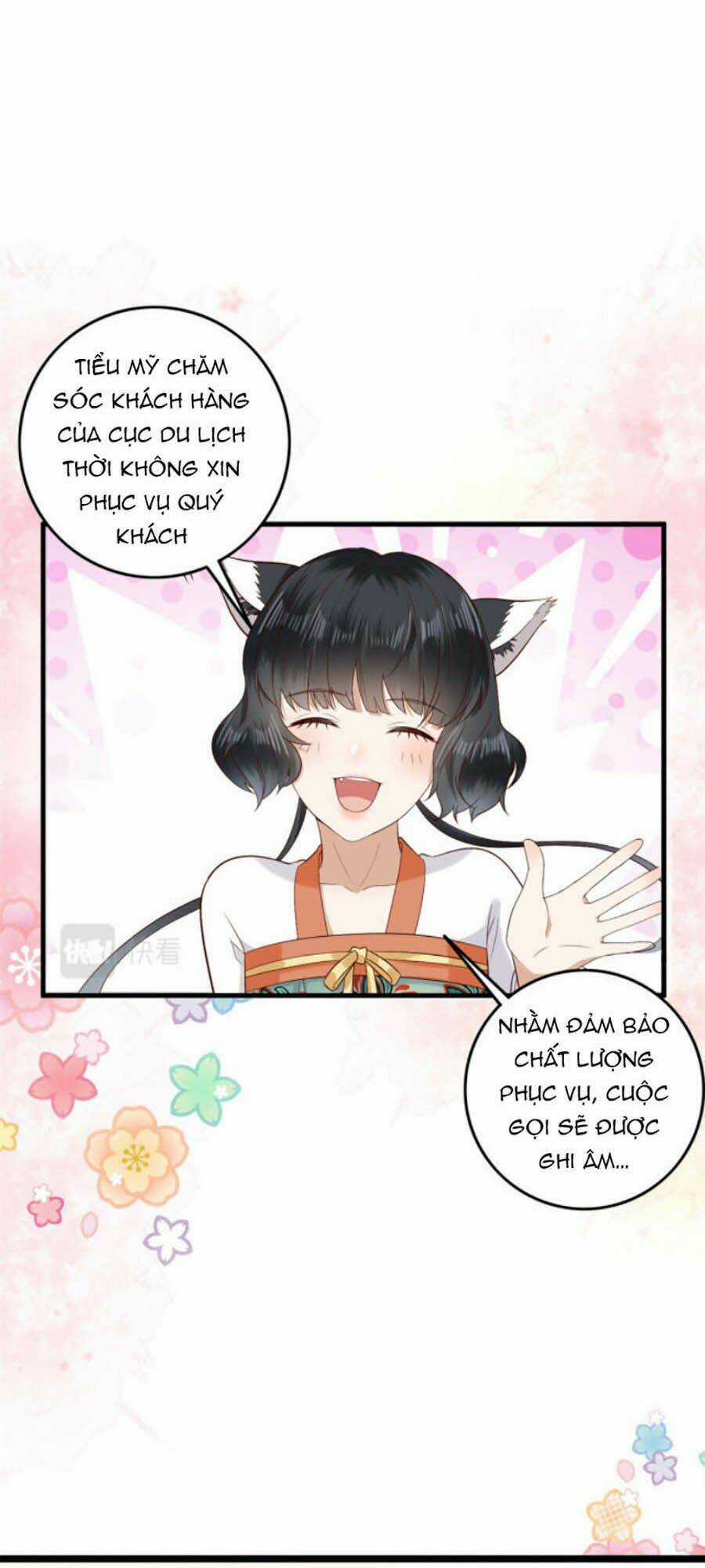 Nữ Phụ Không Thể Chọc Giận Chapter 2 trang 2