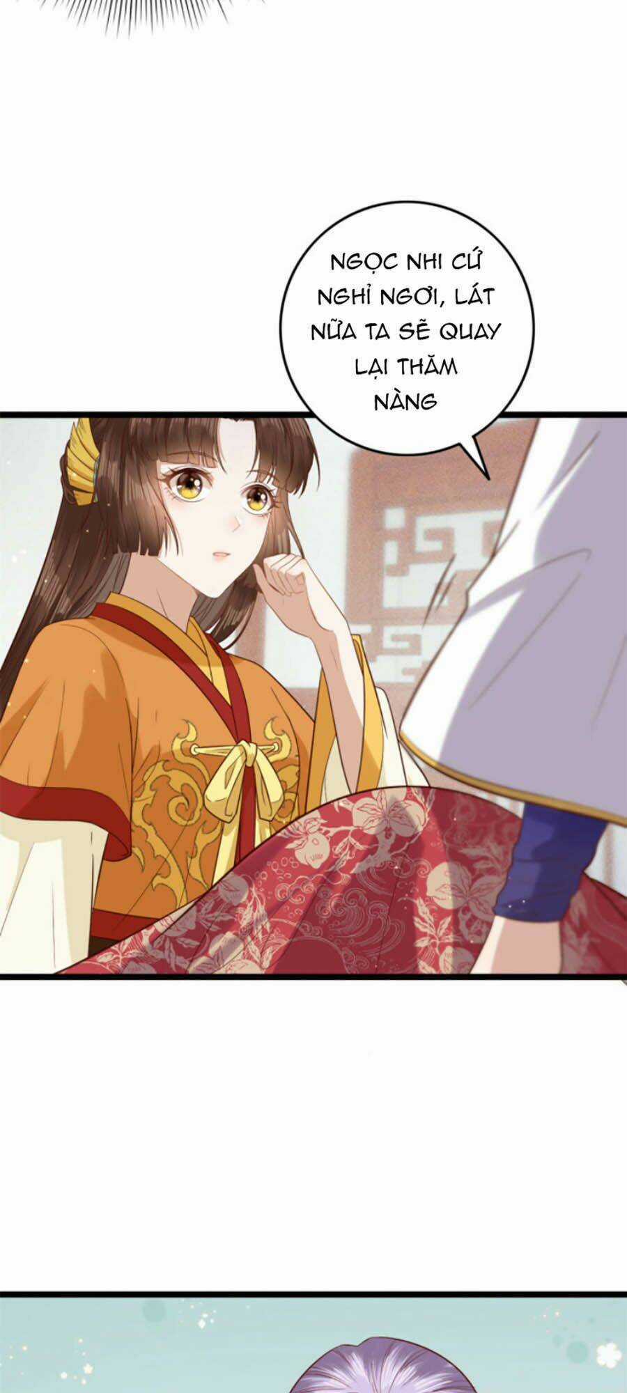 Nữ Phụ Không Thể Chọc Giận Chapter 2 trang 20