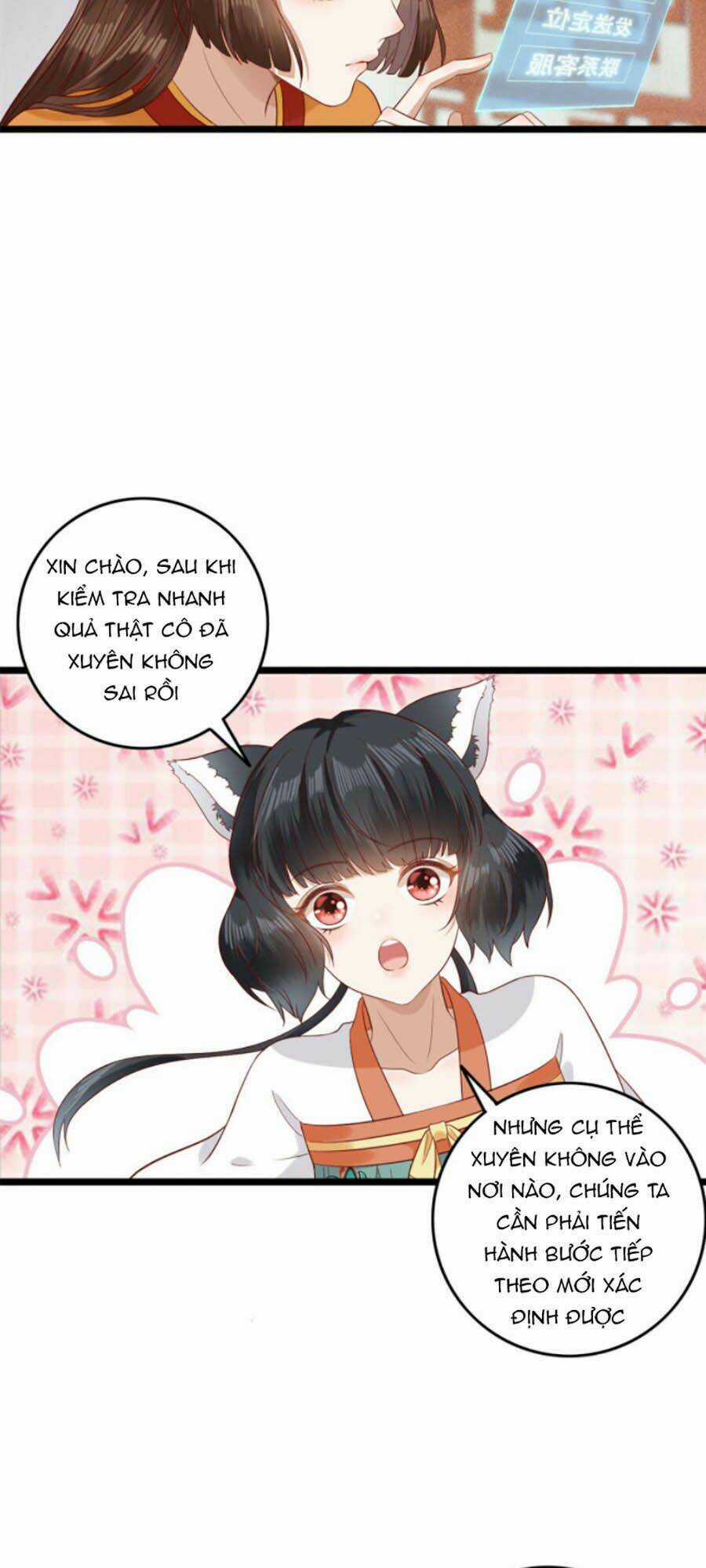 Nữ Phụ Không Thể Chọc Giận Chapter 2 trang 22