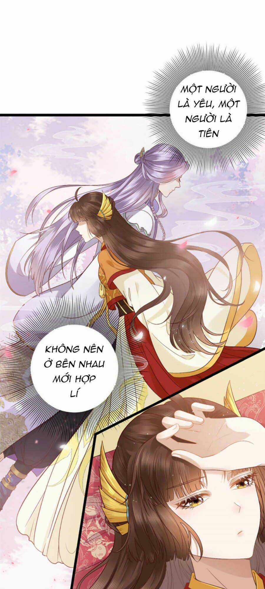 Nữ Phụ Không Thể Chọc Giận Chapter 2 trang 29