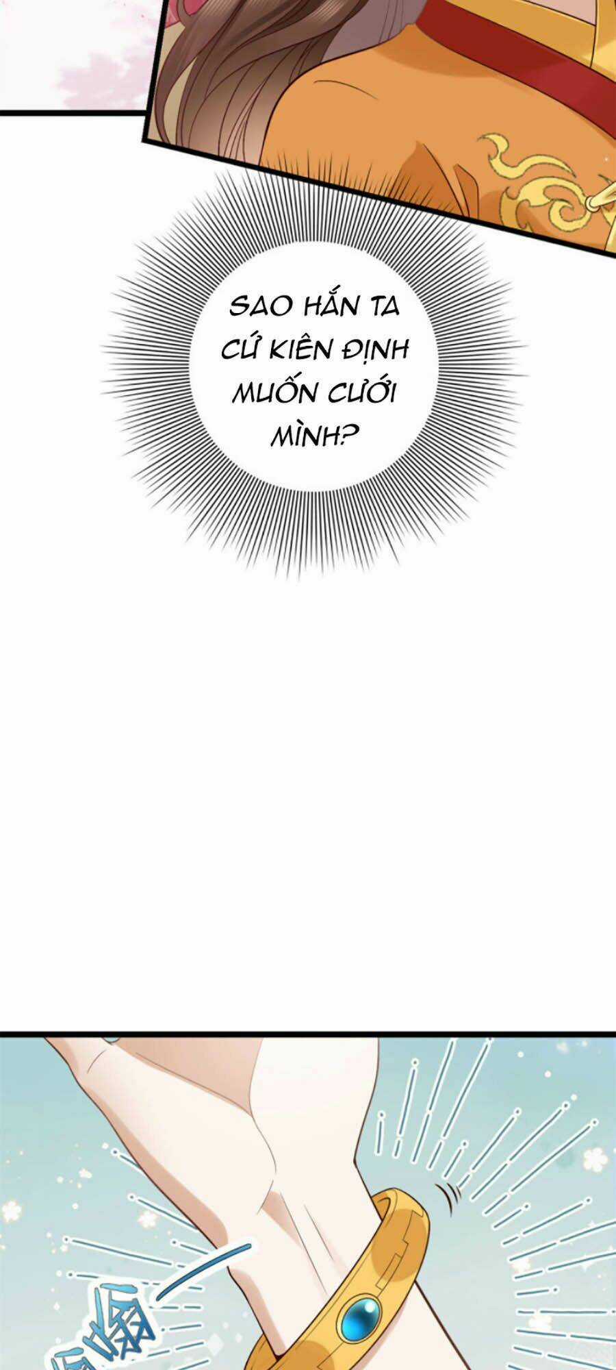 Nữ Phụ Không Thể Chọc Giận Chapter 2 trang 30