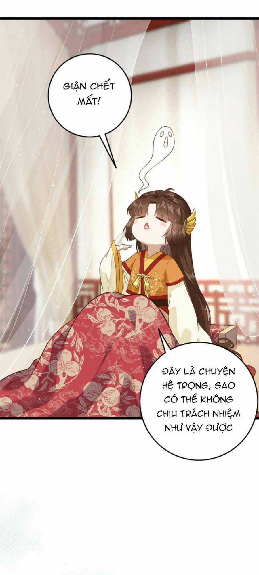 Nữ Phụ Không Thể Chọc Giận Chapter 2 trang 6