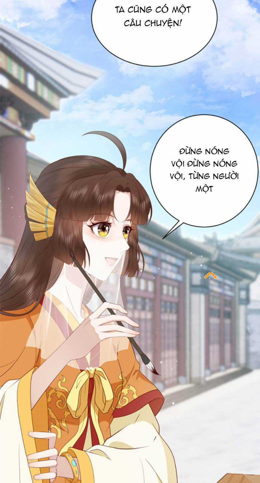 Nữ Phụ Không Thể Chọc Giận Chapter 20 trang 10