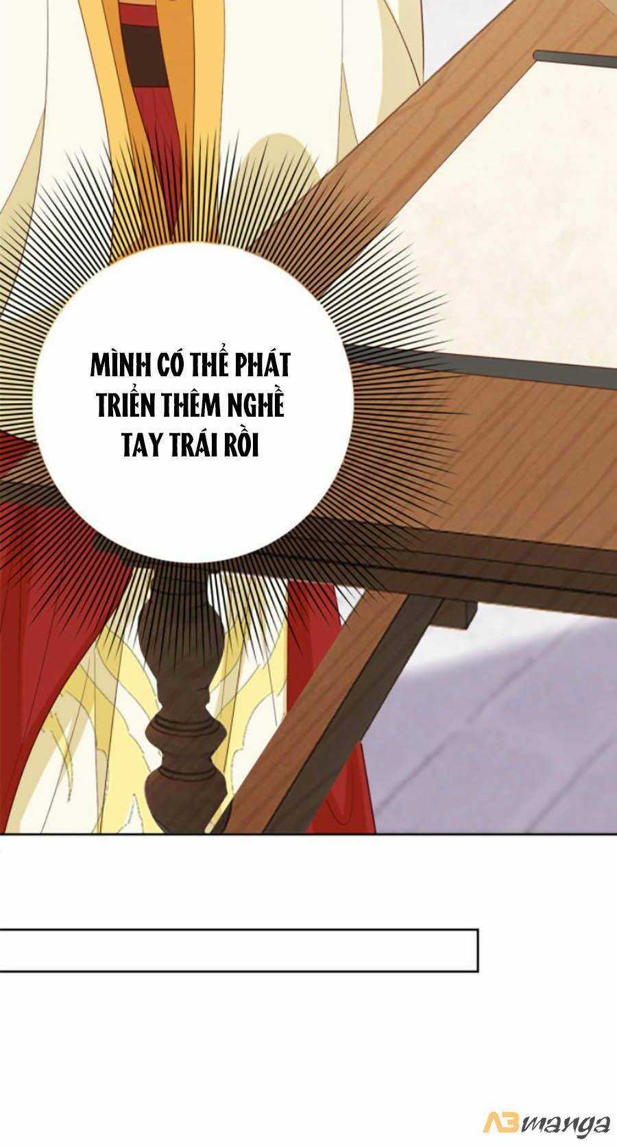 Nữ Phụ Không Thể Chọc Giận Chapter 20 trang 11