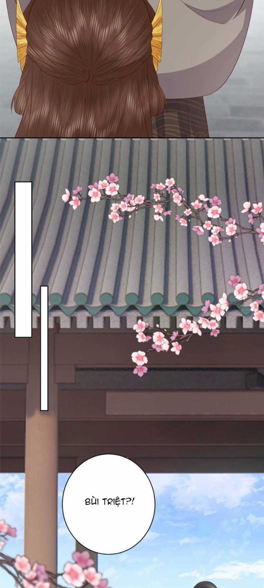 Nữ Phụ Không Thể Chọc Giận Chapter 20 trang 13