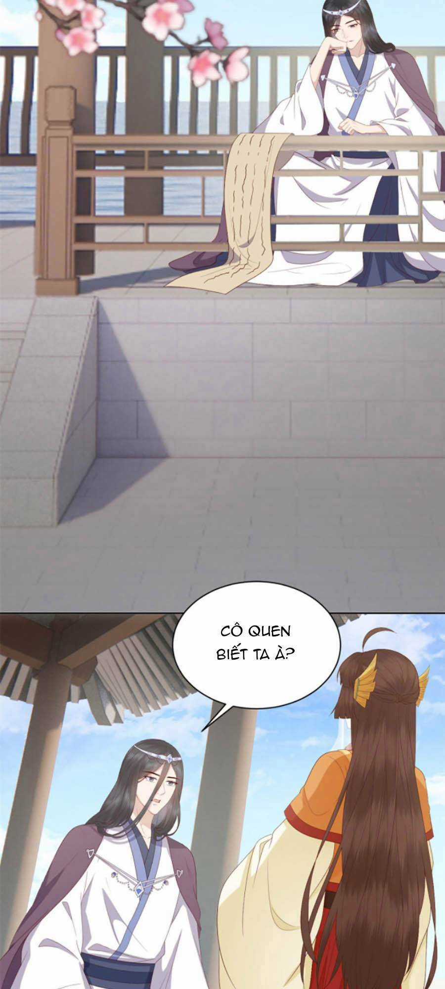 Nữ Phụ Không Thể Chọc Giận Chapter 20 trang 14