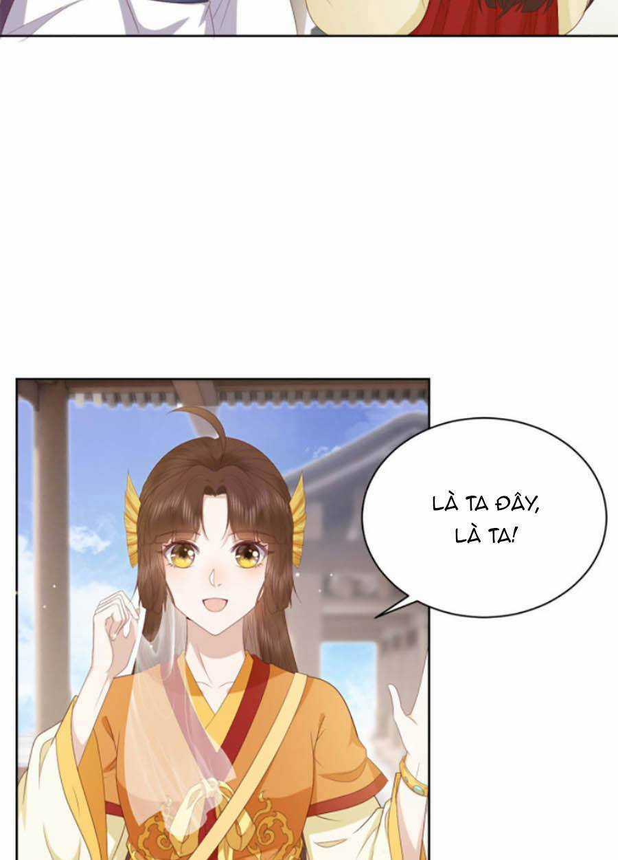 Nữ Phụ Không Thể Chọc Giận Chapter 20 trang 15