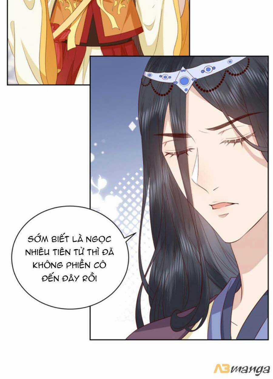 Nữ Phụ Không Thể Chọc Giận Chapter 20 trang 16