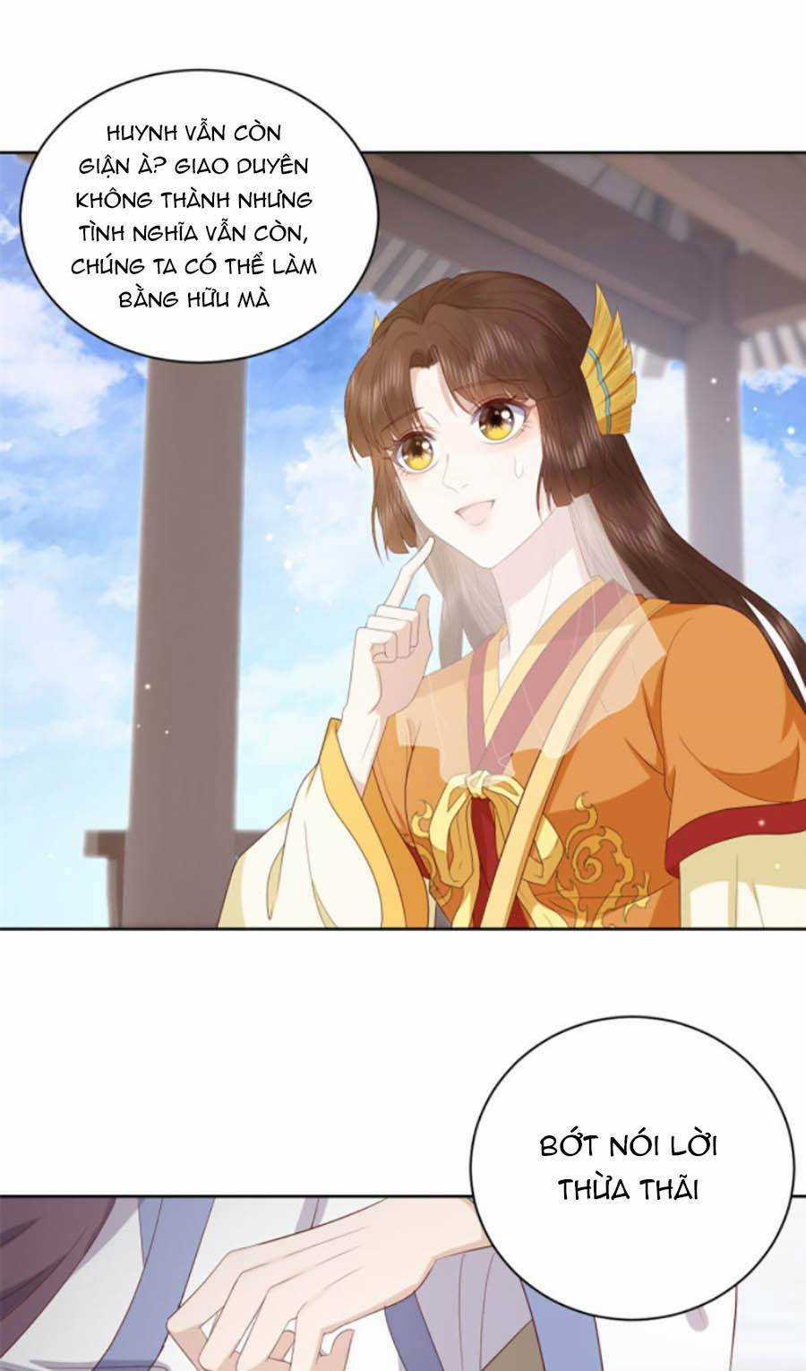 Nữ Phụ Không Thể Chọc Giận Chapter 20 trang 17