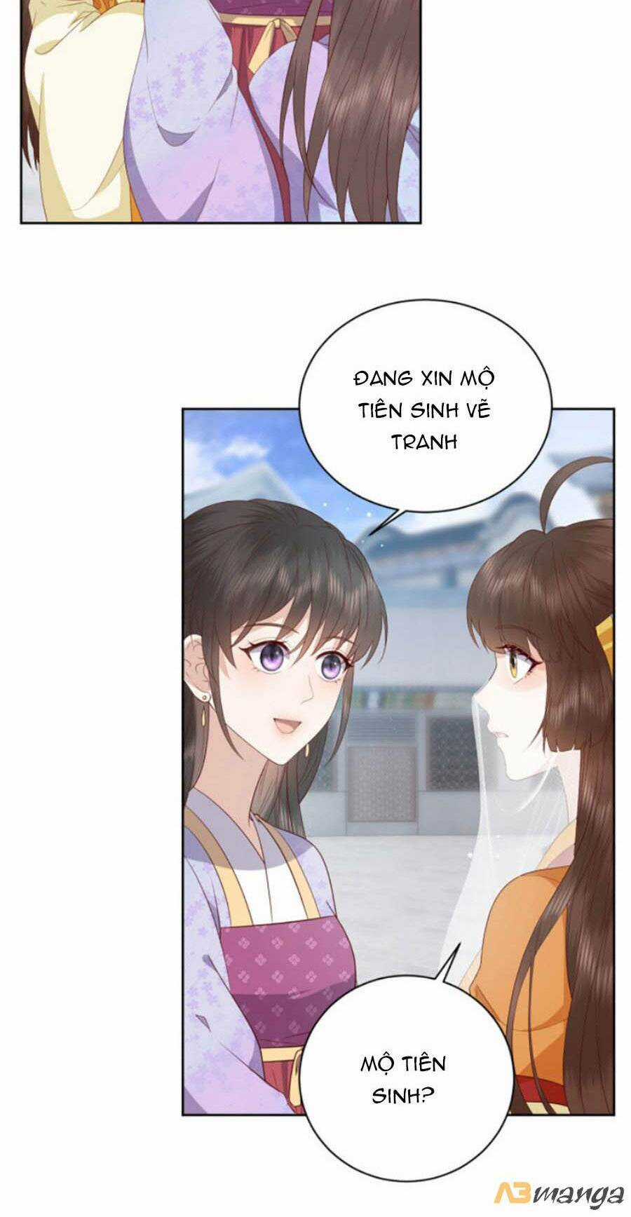 Nữ Phụ Không Thể Chọc Giận Chapter 20 trang 2