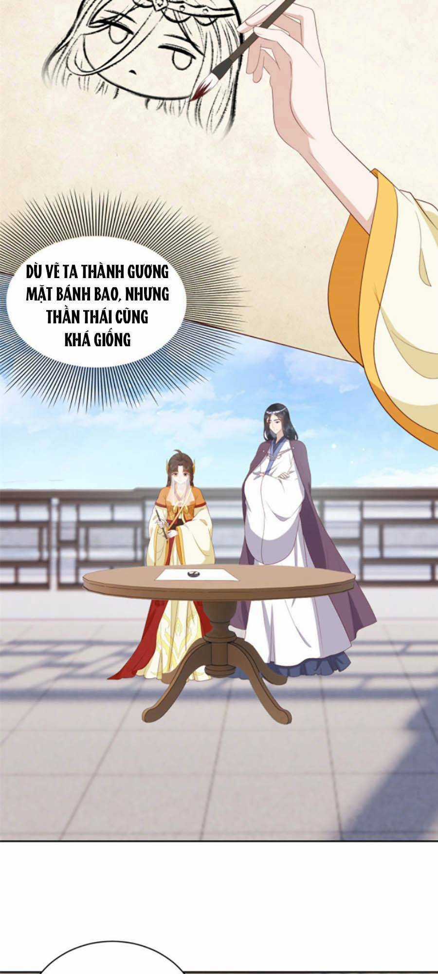 Nữ Phụ Không Thể Chọc Giận Chapter 20 trang 20